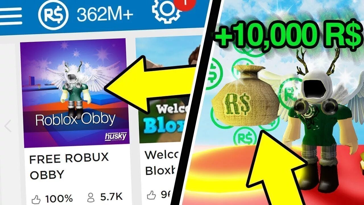 ROBUX. РОБЛОКС ОББИ на робуксы. Roblox ROBUX OBBY. OBBY В РОБЛОКСЕ на робуксы.