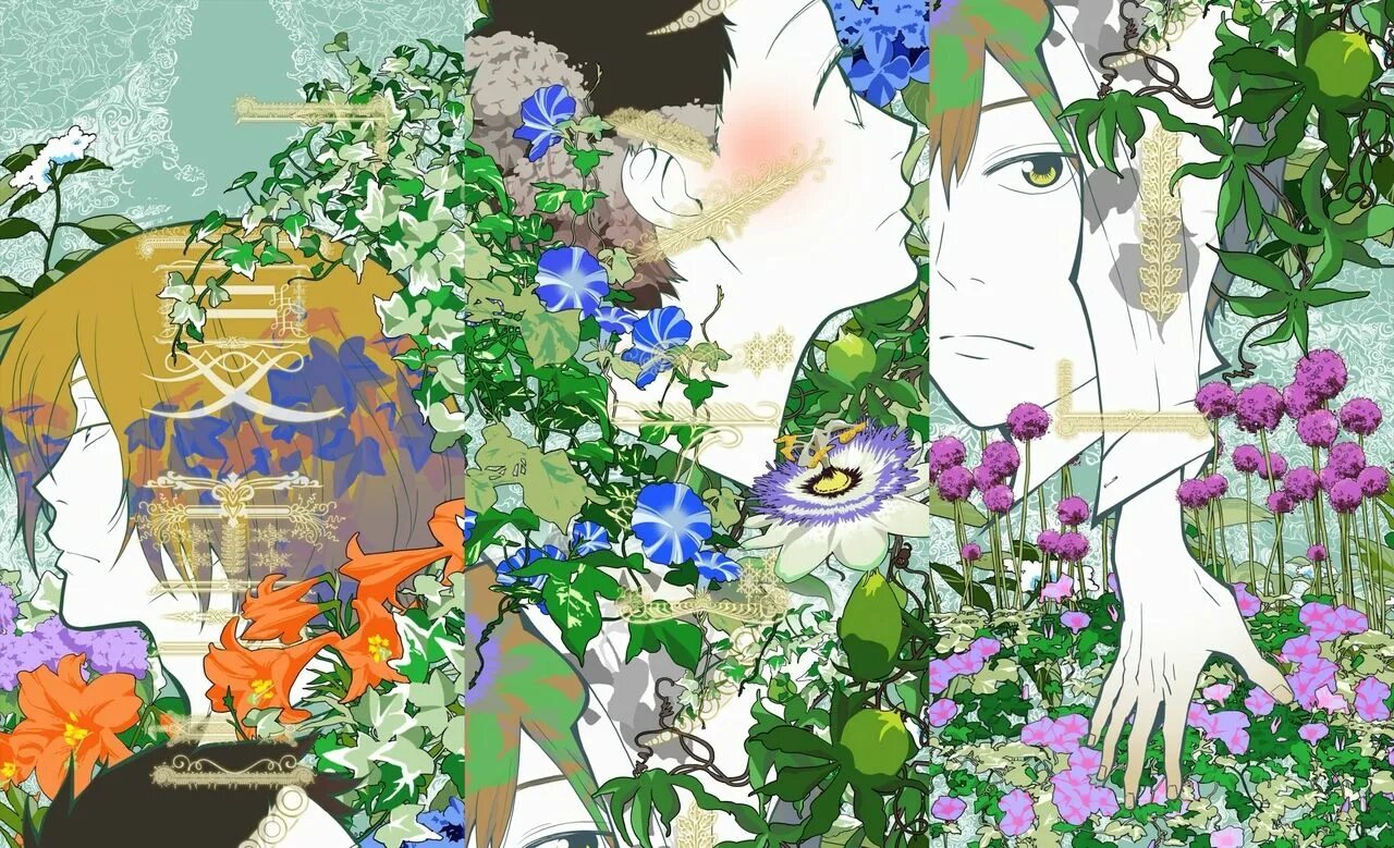 Встречу под летним снегом. Встреча под летним снегом аниме. natsuyuki rendezvous. midsummer romance картина китайская. хадзуки natsuyuki rendezvous гиф.