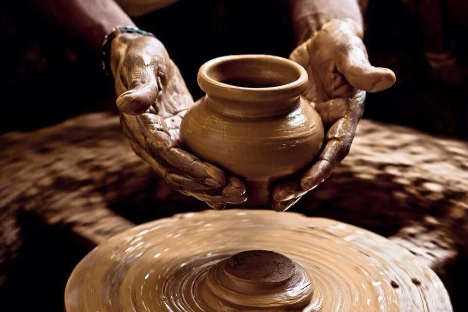 гончар из таволог. древний гончар. гончарное дело. древний гончар. гончарный круг в древней греции.