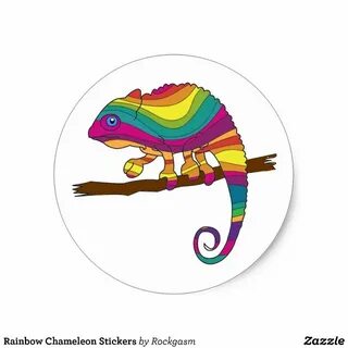 Хамелеон 2020