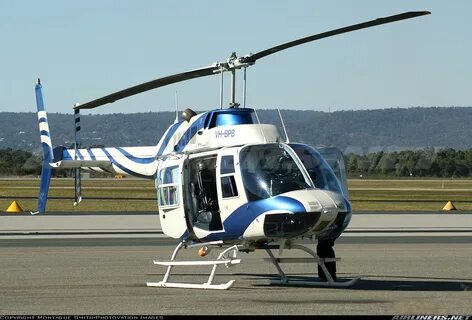 Bell 206