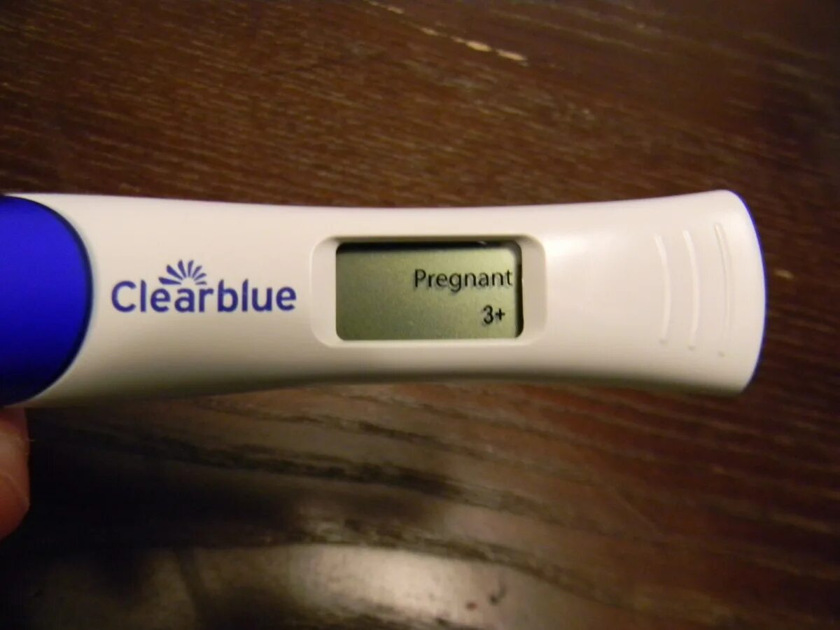 Когда покажет электронный тест. Электронный тест на беременность Clearblue. Клеар Блю тест на беременность электронный. Clearblue цифровой 2-3 недели. Цифровой тест на беременность Clearblue 2-3 недели.