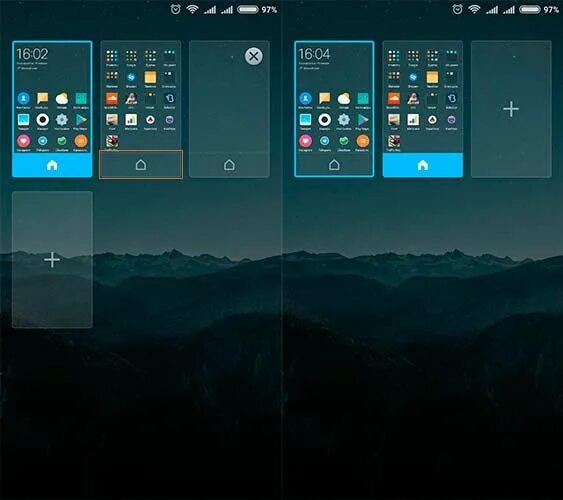 Расположение значков на xiaomi. Добавить рабочий стол ксиоми. Интерфейс смартфона ксиоми. Значки на экране смартфона ксиаоми редми. Добавить рабочий стол ксиоми.