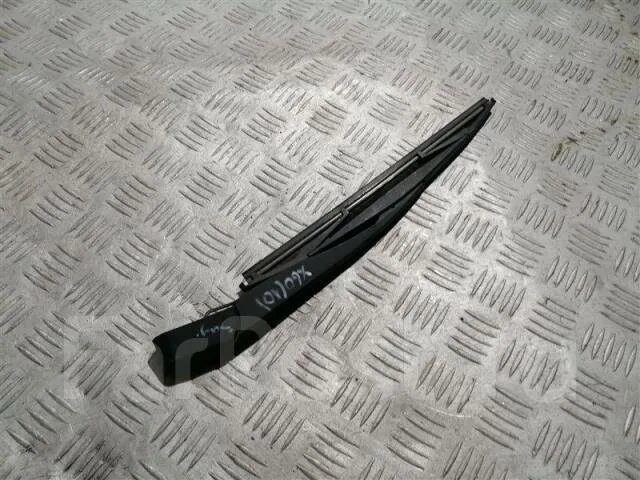 Поводки дворников от 2108 - Lifan Smily, 1,4 л, 2012 года другое DRIVE2