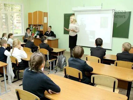 Урок стали