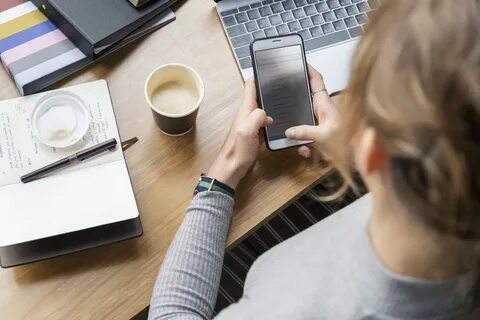 Выбрать телефон для работы