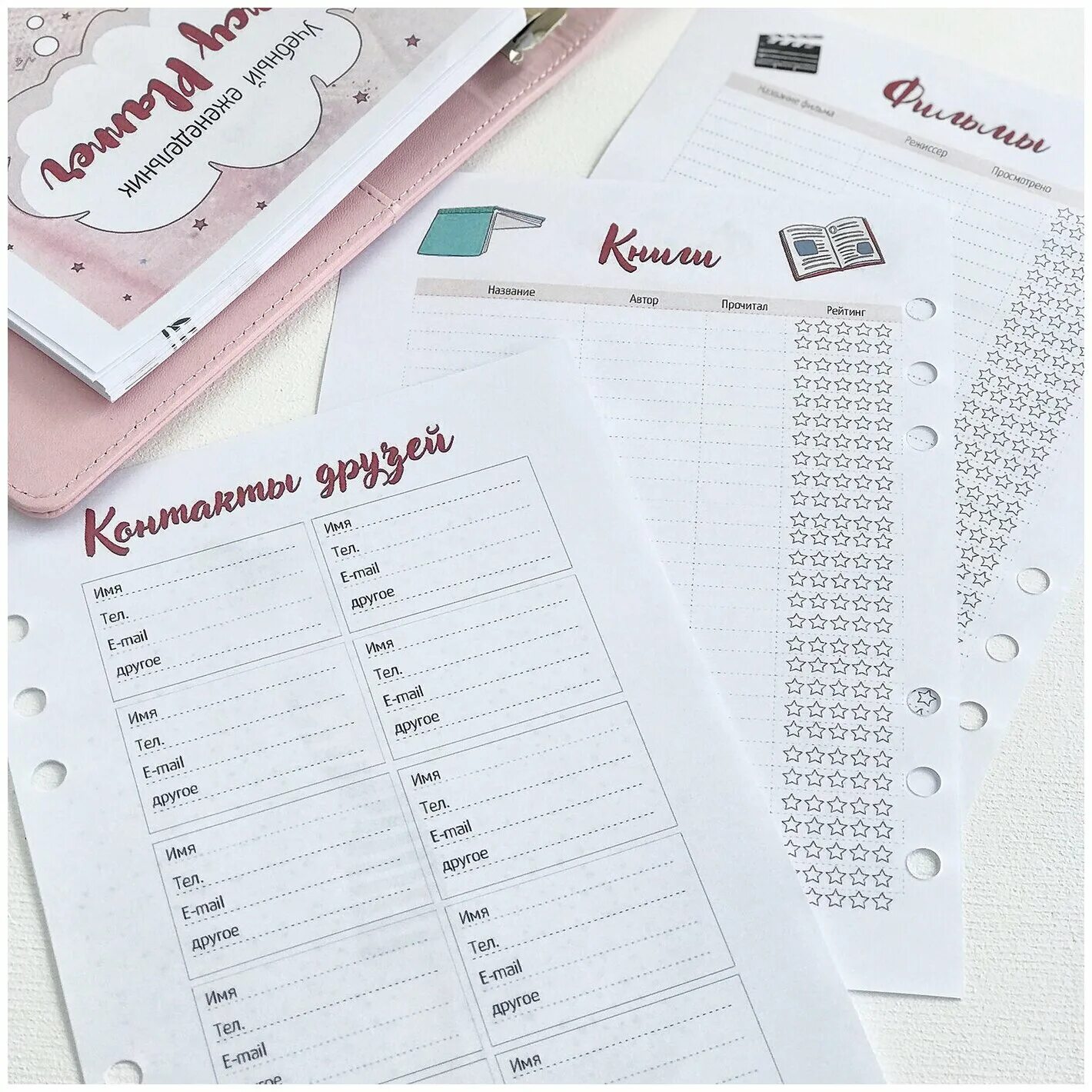 ежедневник на кольцах со сменным блоком. ежедневник fancy planner планер учителя, а5, розовый. приложение планировщик. планировщик отзывы. планировщик отзывы.