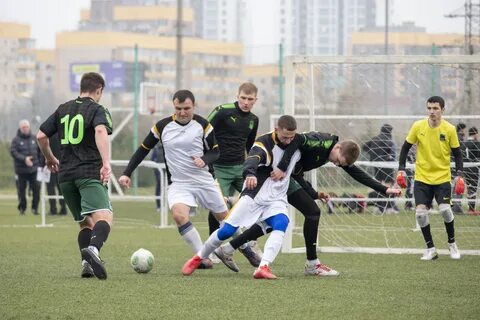 Красноярский краевой футбол