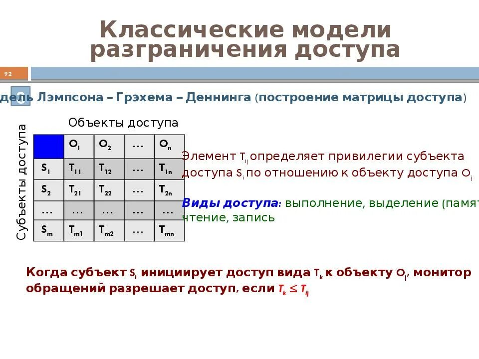 Модели разграничения доступа. Таблица разграничения доступа. Модели разграничения доступа к информации. Виды разграничения доступа. Система разграничения прав доступа