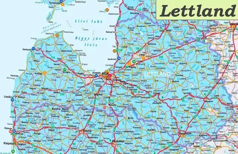 Partnervermittlung lettland