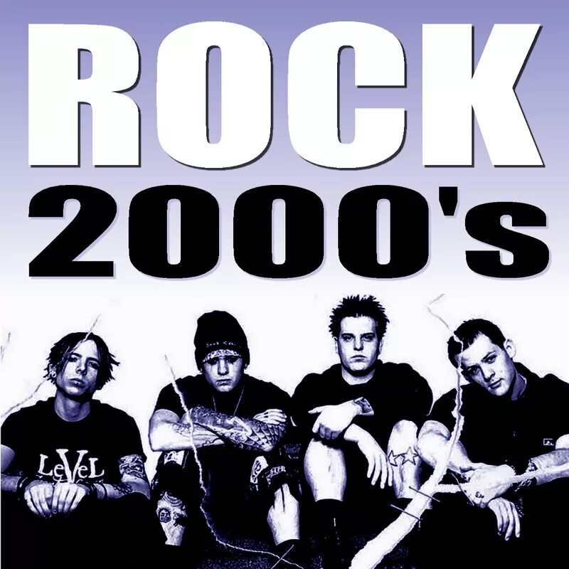 Рок 2000s. 2000'S Rock. Поп рока 2000. Рок хиты 2000. Хиты 2000 года зарубежные слушать