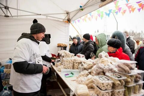 Уральские пельмени ижевск