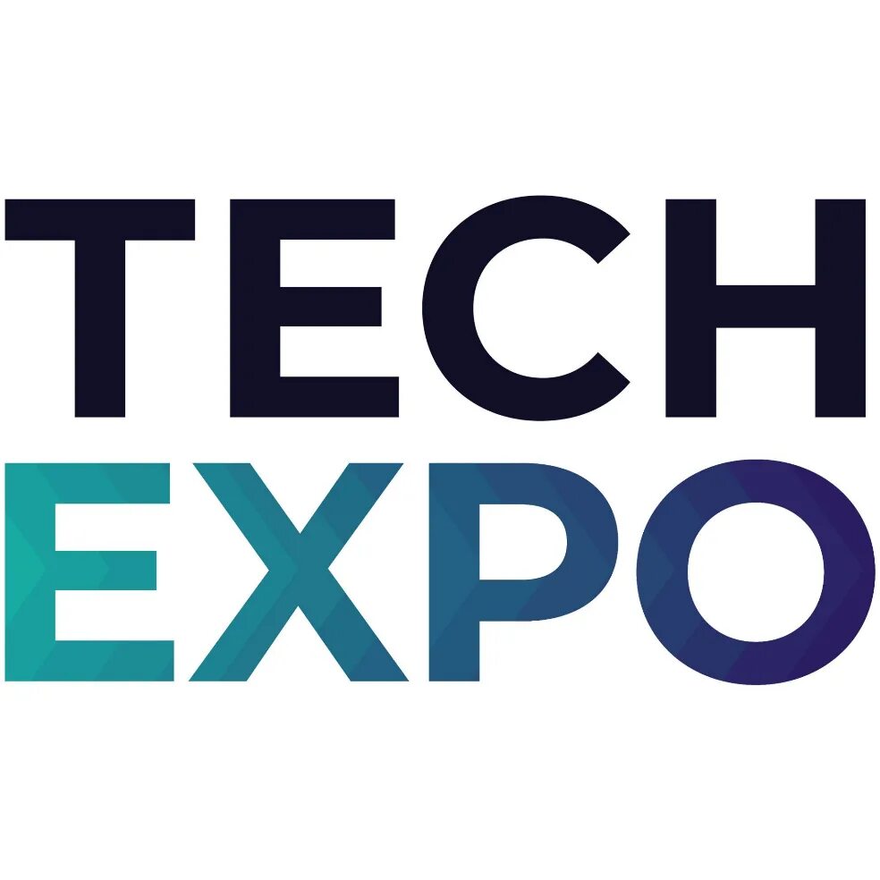 Expo technologies. E-tech expo. tech in uk. badge design for digital technologies expo.