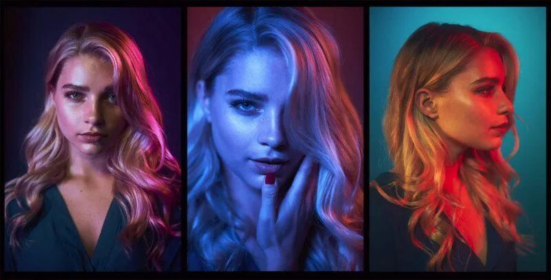 Контурный свет в самсунг на фото 20 Outstanding Low and High Key Photographs Low key photography, High key photog