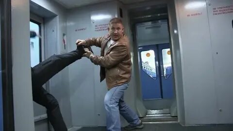 Поезд отрывки