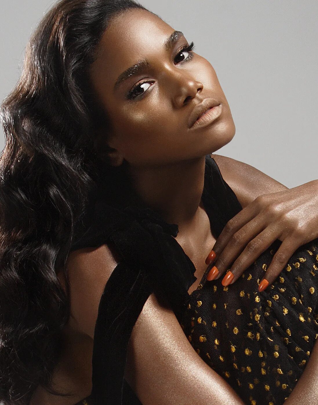 Black model