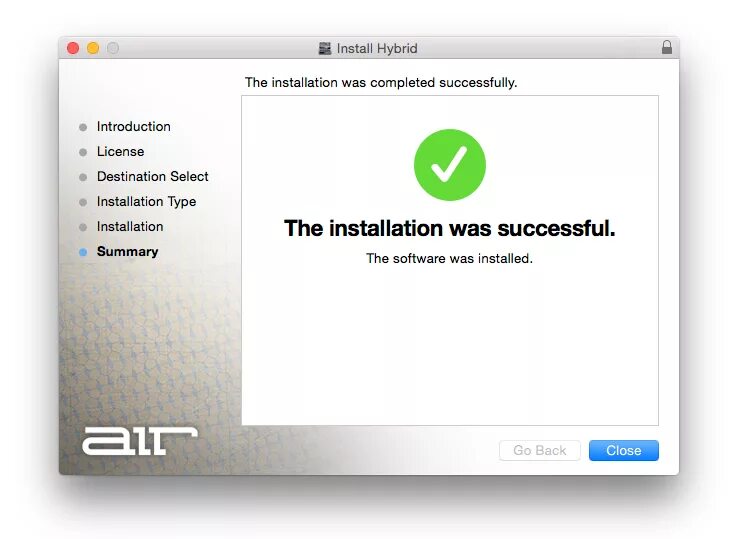 Install Repair successfully completed. Installed successfully перевод. BRAINYCP was successfully installed.