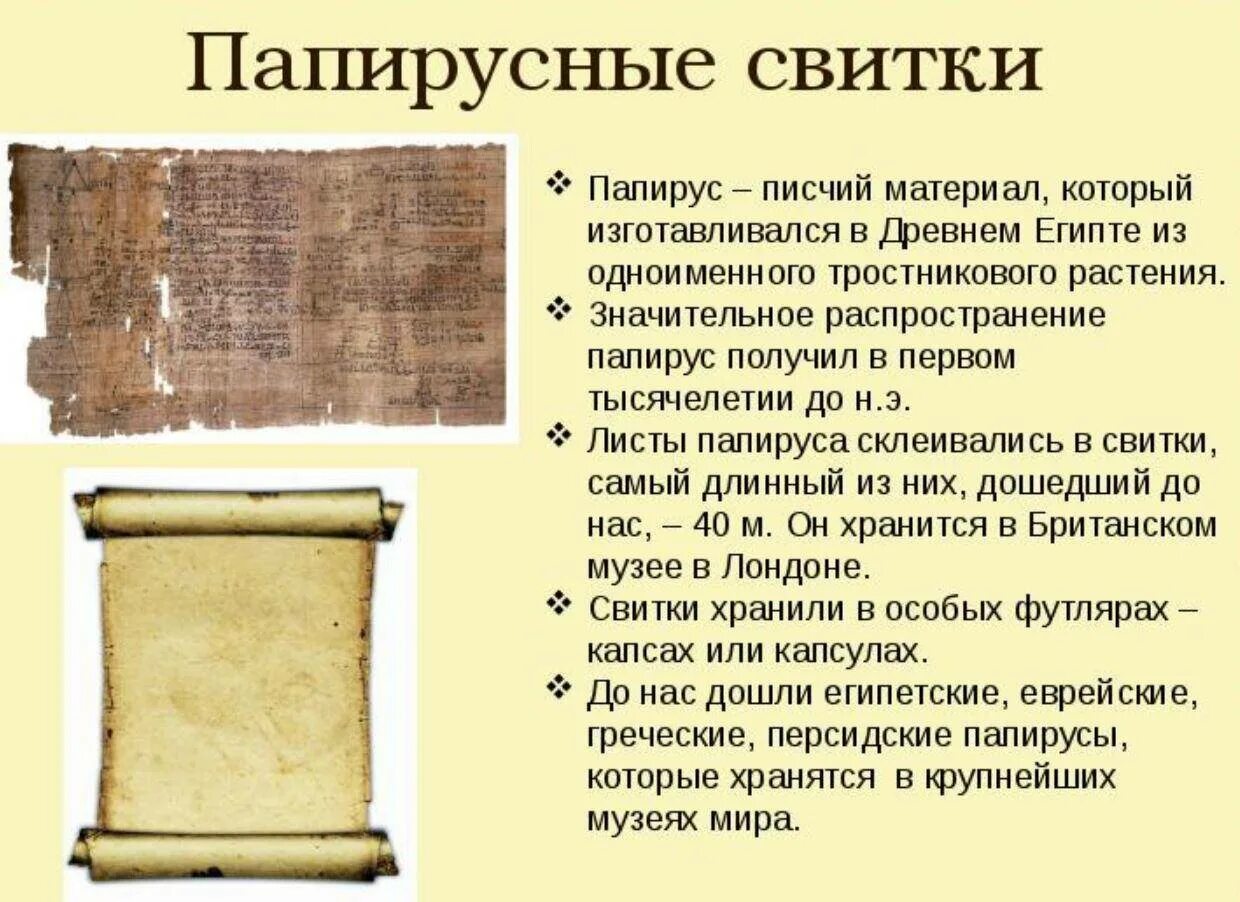 История древности книги