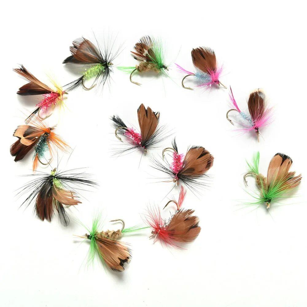 Set fly