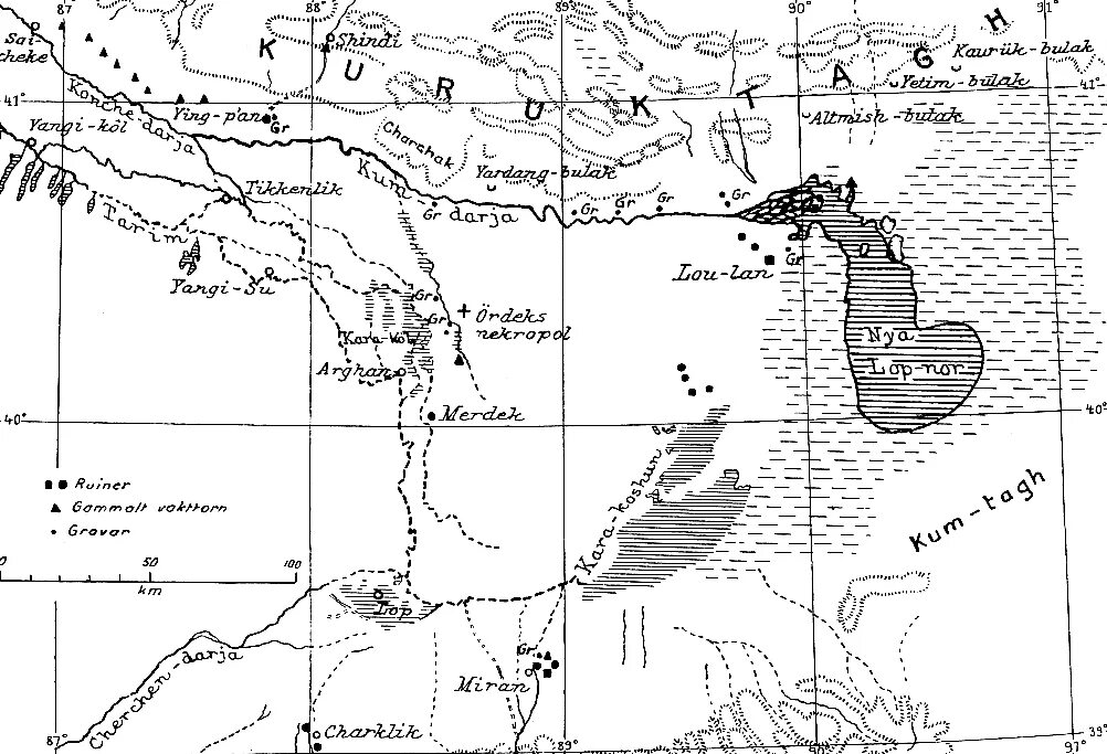 Где находится озеро лобнор. Озеро Лобнор на карте. Оз Лобнор на карте Евразии. Озеро Лобнор на карте Евразии.