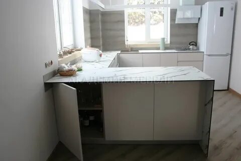 Столешница компакт