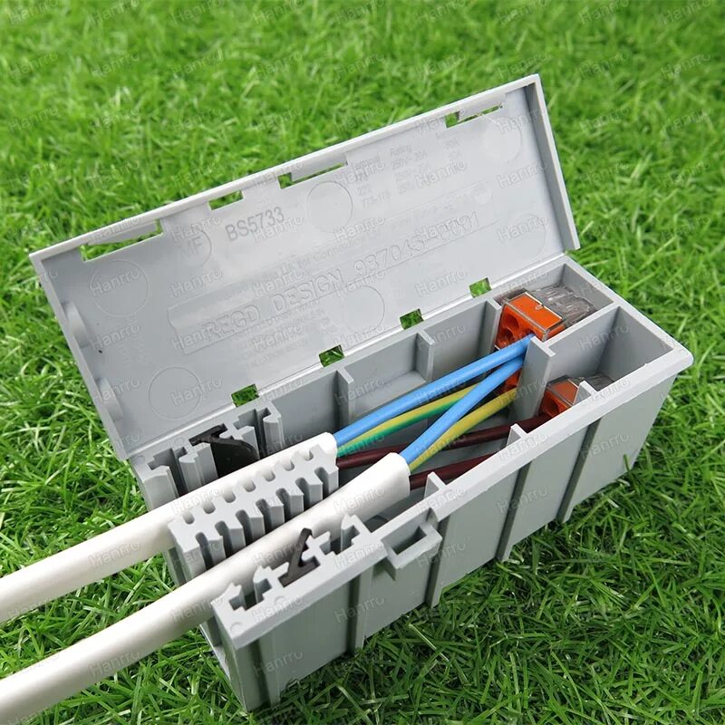 Junction Box WAGO. Бокс для WAGO. WAGO ищч. WAGO ip65. Install box