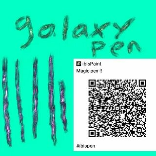Coded paint