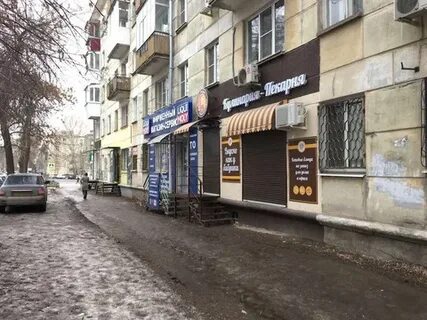 Свобода 1 самара