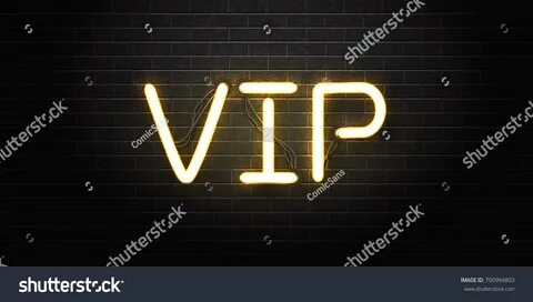 Картинка с vip надписью - FancyHost.ru