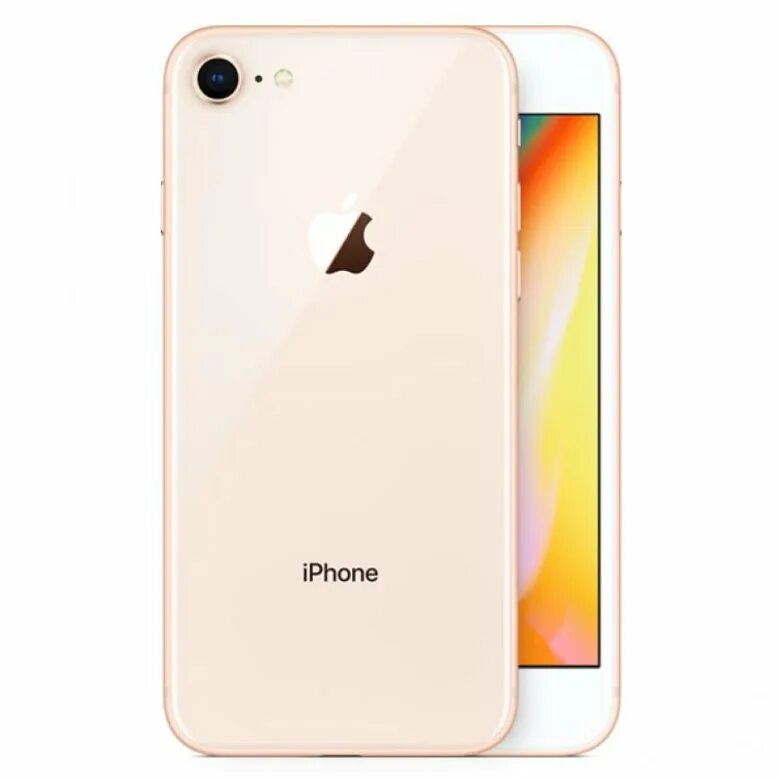 Сколько стоил 8 айфон. Iphone 8 Plus 64gb Gold. Айфон 8 64 ГБ. Айфон 8 золотой 64 ГБ. Apple iphone 8 64gb.