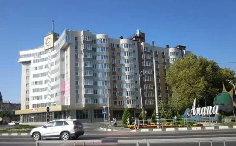 Анапа ул крымская 272
