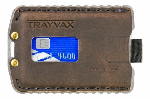 Has wallet