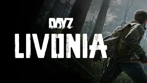 Livonia dayz