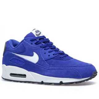Синие air max