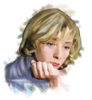 Детский автор женщина