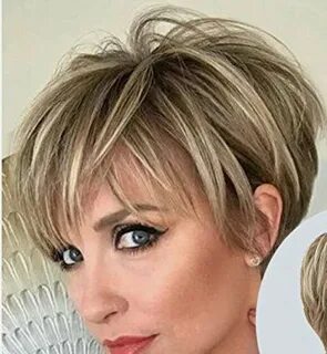 колорирование волос на короткие волосы для женщин