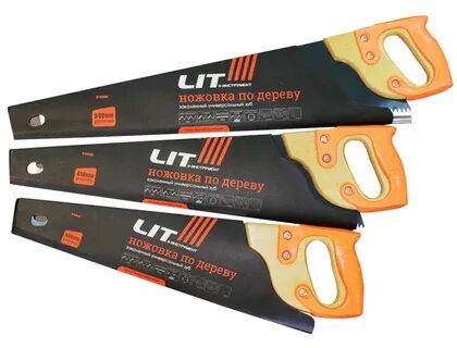 Lit tools