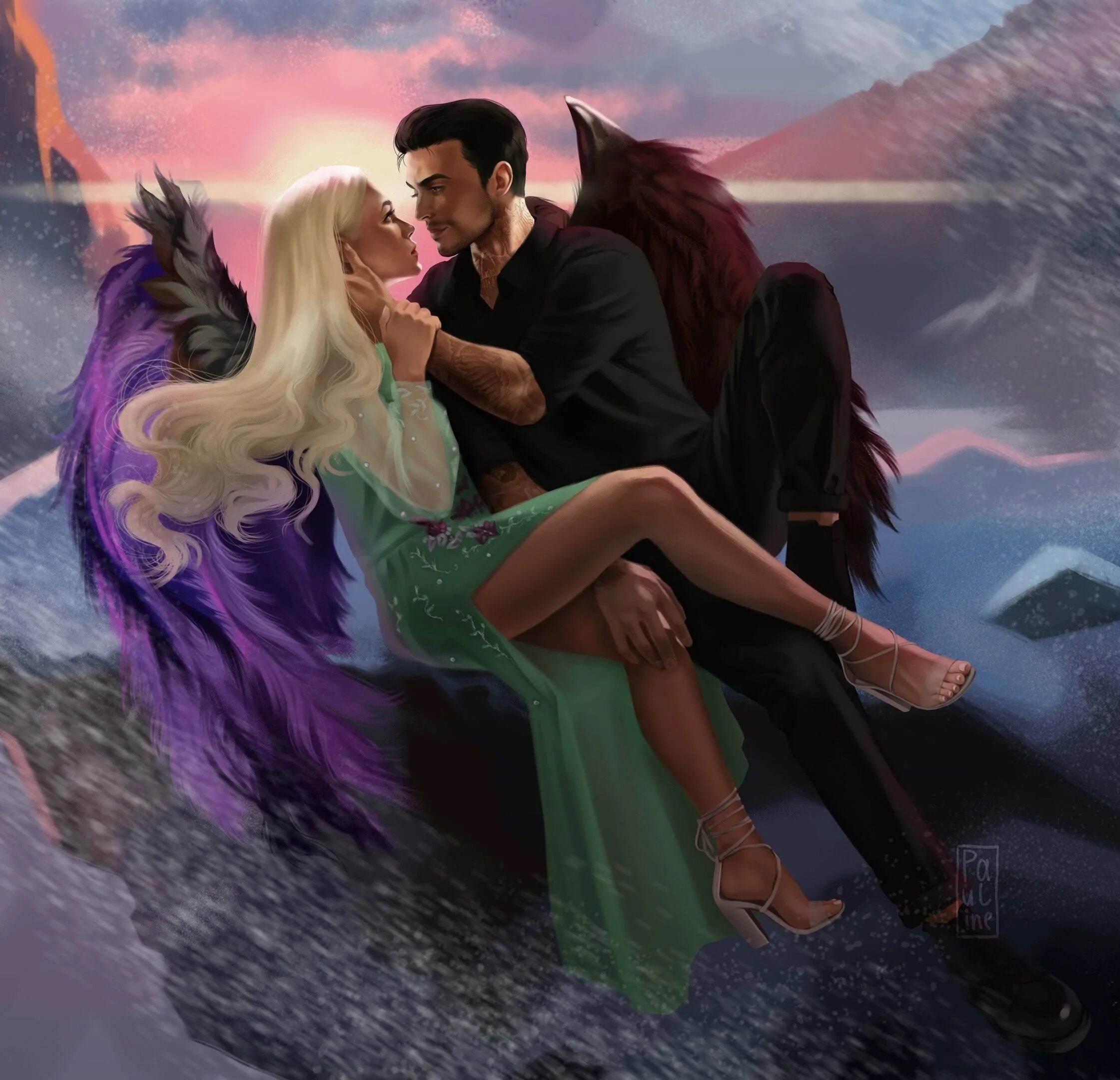 Мими и люцифер клуб романтики. Люцифер и вики клуб романтики арты. Клуб романтики секрет небес люцифер и вики. Клуб романтики секрет небес люцифер. Люцифер секрет небес арт.