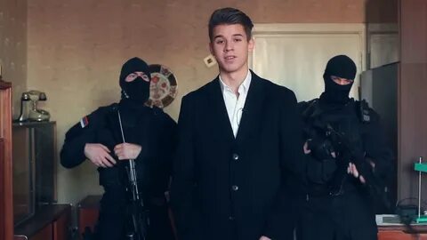 Пранк акунина