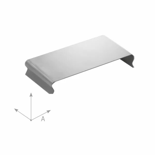 200, горячеоцинкованная. Крышка вертикальная внутренняя кuvv 90 200 s=0,8 (шт). Крышка лотка 3000х100 lo0501. Крышка внутреннего вертикального угла 90° 300мм. 90 гр.