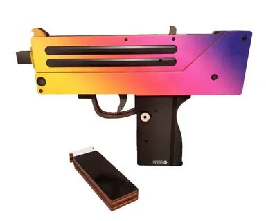 Mac 10