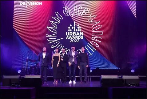 Премия awards 2022