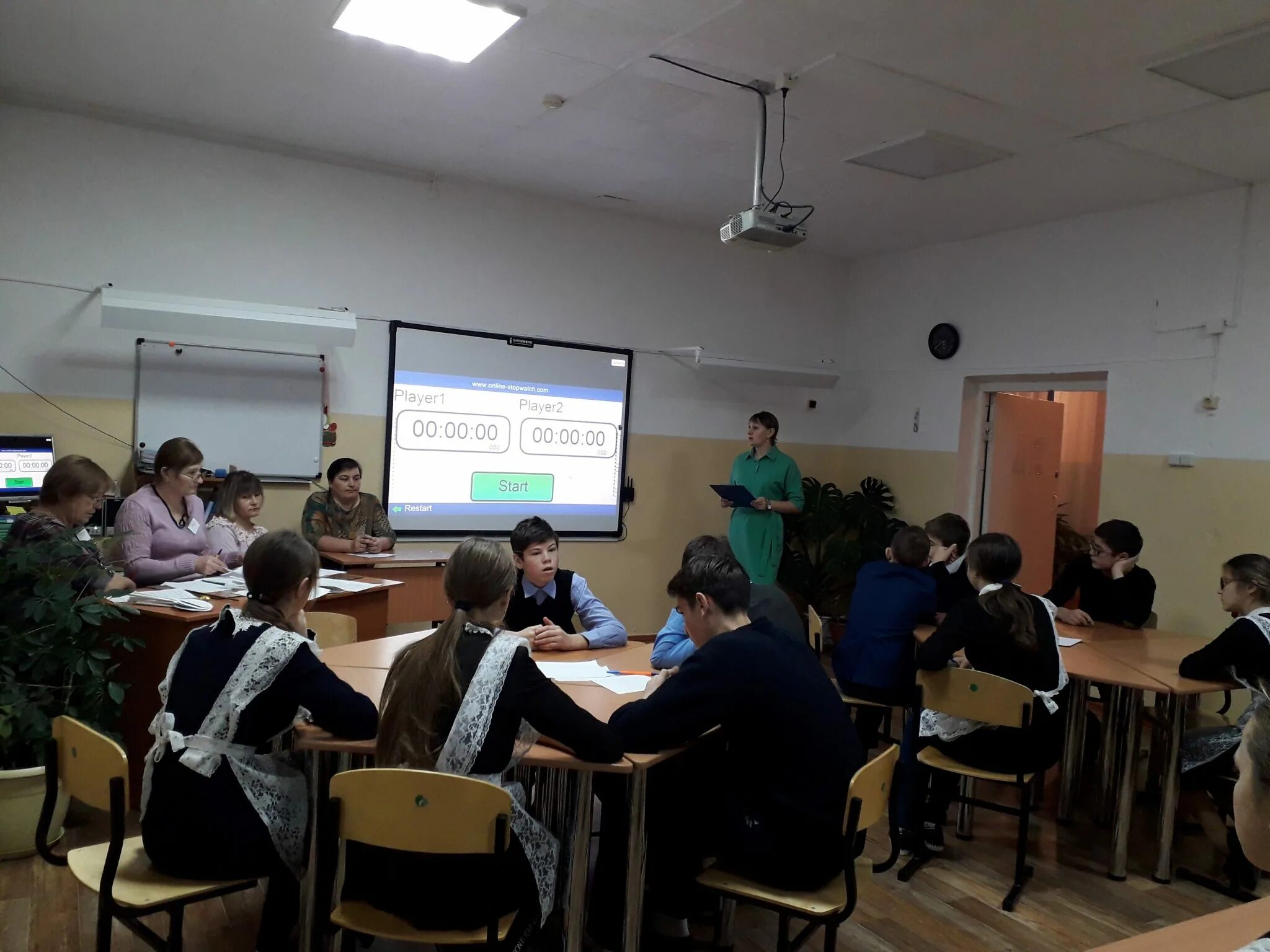 мбоу соколовская