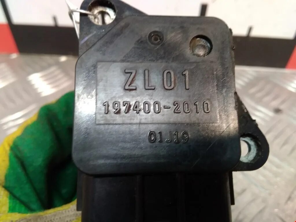 Zl01 197400-2010. 197400-2010 Mazda. ДМРВ Мазда 3. 197400-2000 Denso 22204-21010 08е30.