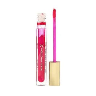 Max factor блеск для губ