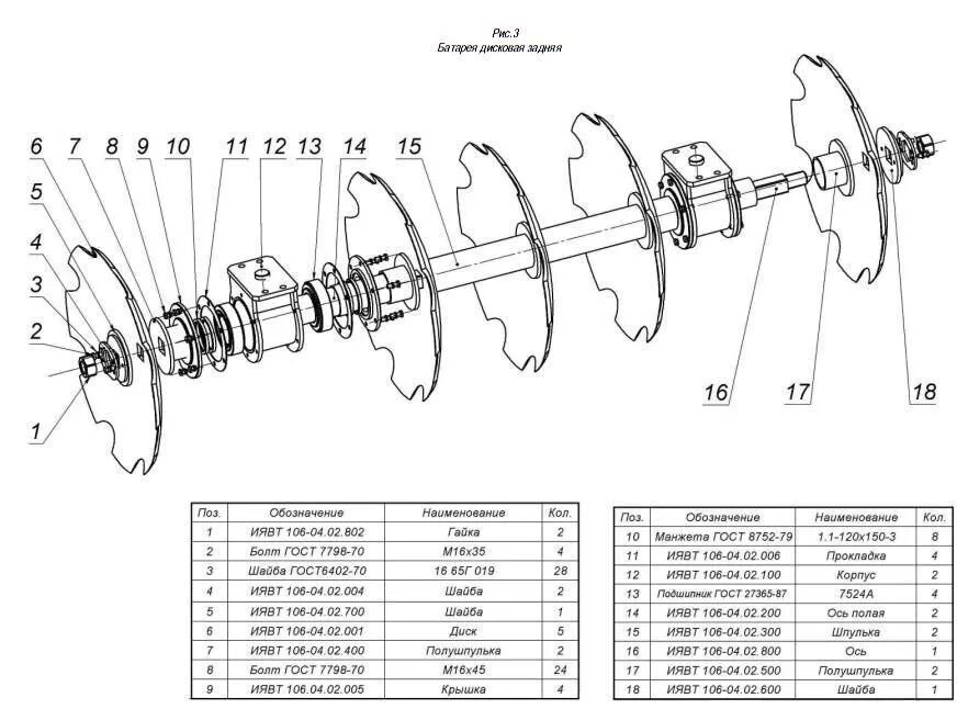 Сборка дисковой. Дисковая борона БДТ 3.2. Чертеж бороны дисковой 2.7. БДТ-3 каталог запчастей дисковая борона. БДТ-3 каталог запчастей дисковая.