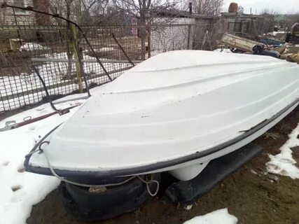 Авито волгоград лодка