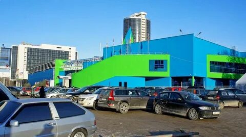 Арта пермь