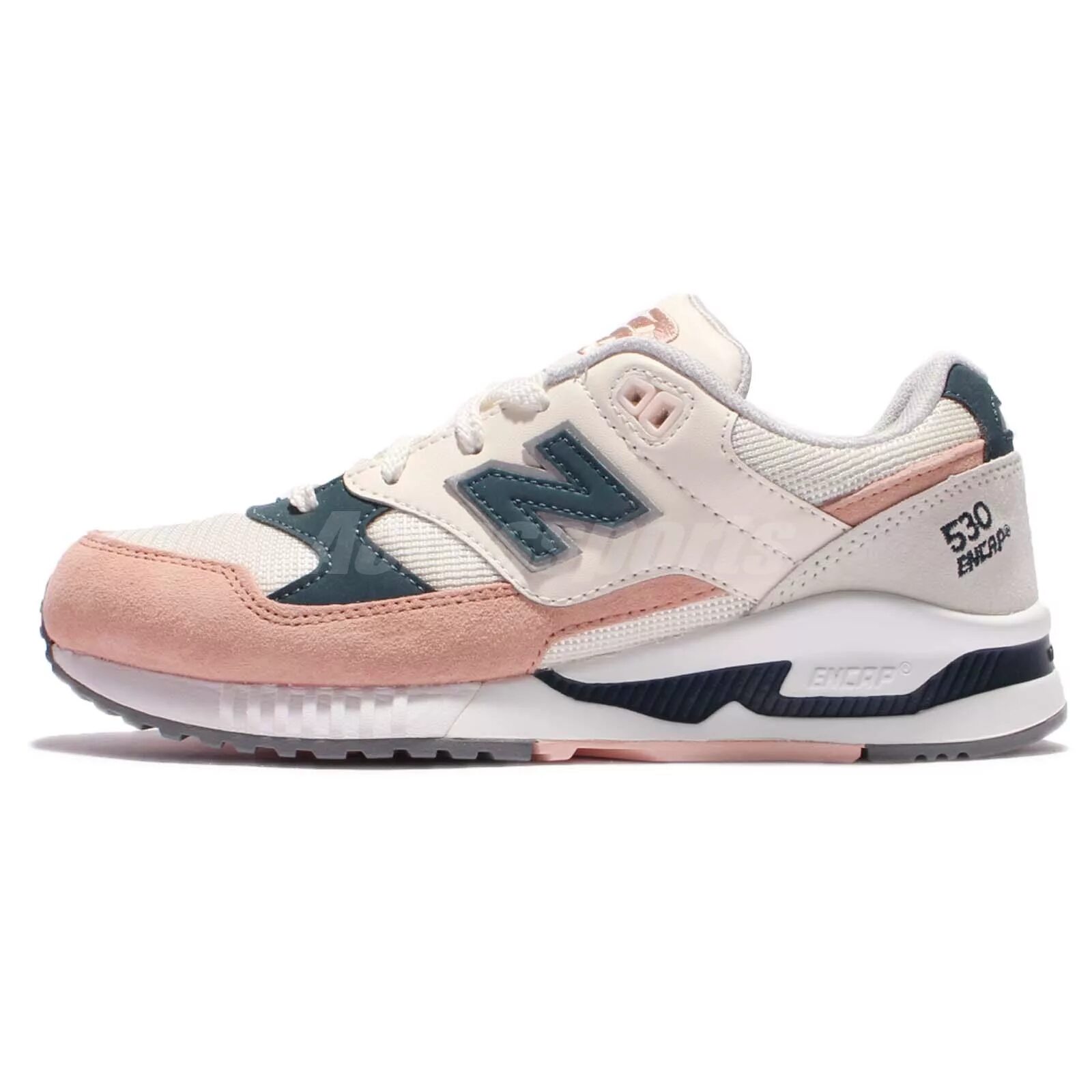 New balance 530 женские купить