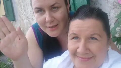Ирину подарила